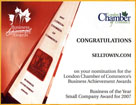 2007 chambers nomination