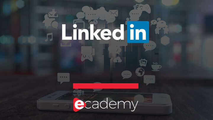 LinkedIn selling course by selltowin ecademy video