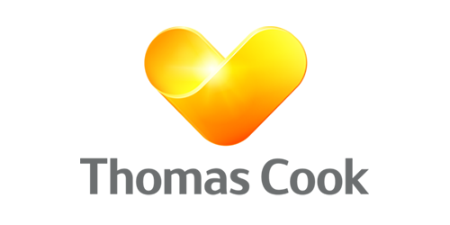 Thomas Cook