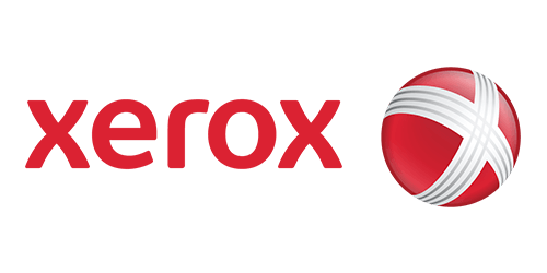 Xerox Logo