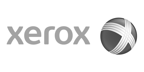 Xerox Logo