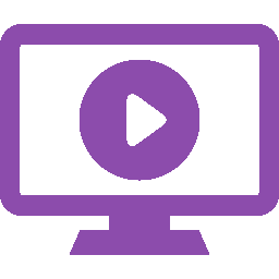 Video Icon